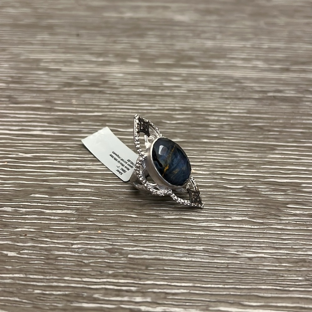 Armenta Ring - Picture 2 of 7